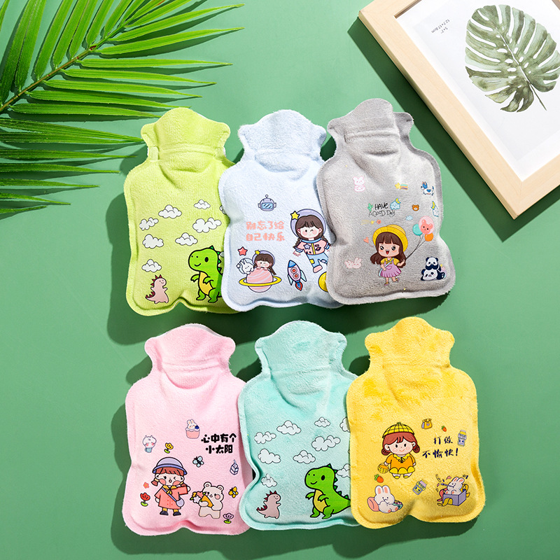 COMBO 2 TÚI CHƯỜM BỤNG LỚN (21,5*14cm)