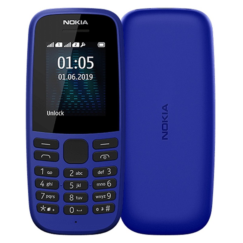 Nokia 105 DS