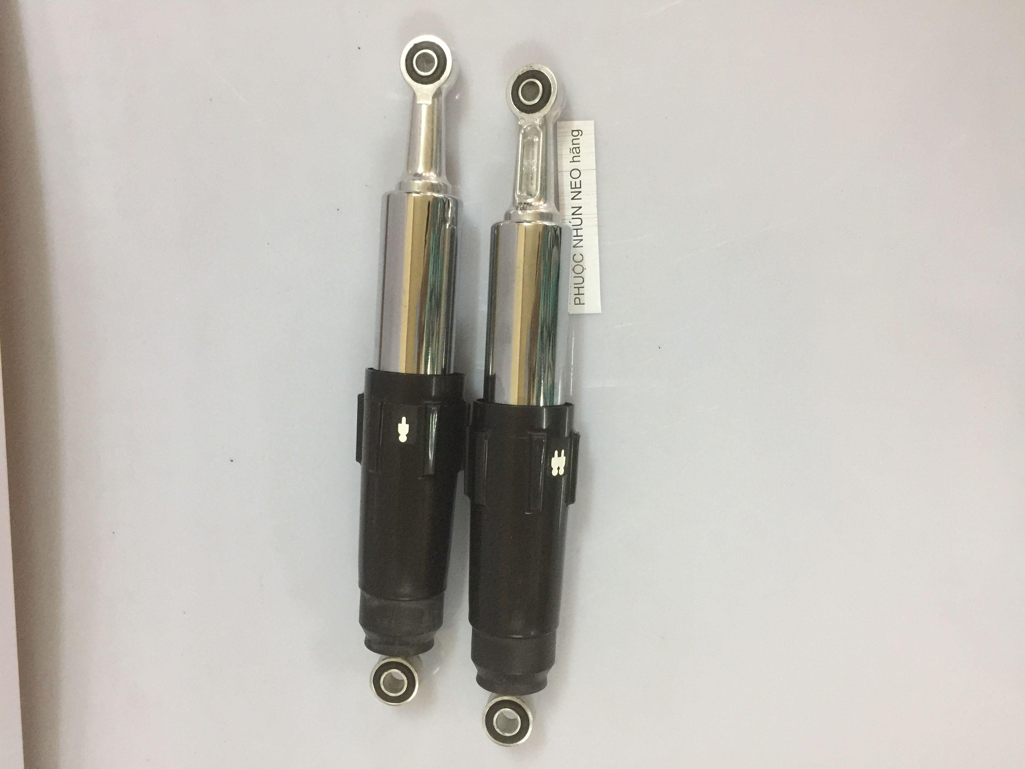 Future Rear Fork