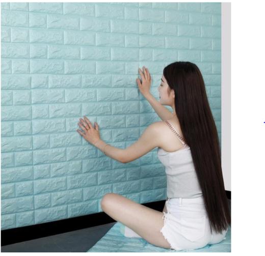 >> BÁO GIÁ BỘ 20 MIẾNG XỐP DÁN TƯỜNG 3D CHỊU LỰC, CHỐNG NƯỚC, CHỐNG ẨM MỐC 70X77CM DT 26- TRẮNG | Shopee Lazada Sendo Tiki mới nhất 171 5 miếng xốp dán tường 3D giả gạch phong cách hàn quốc chịu lực chống ẩm mốc MARKETVIETNAM 70x77cm siêu đẹp