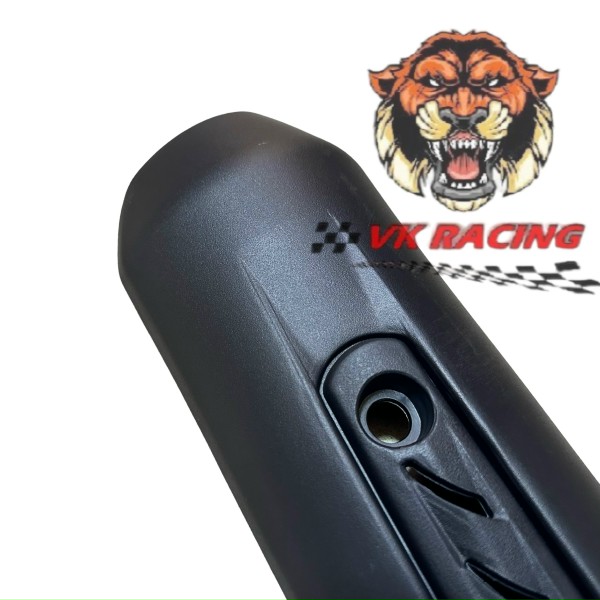Ốp pô che pô ab 2010 - ab 2009 - ab 2008 - ab 2007 - ab 2006