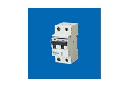 MCB 2P 6A-63A Panasonic BBD2062CNV