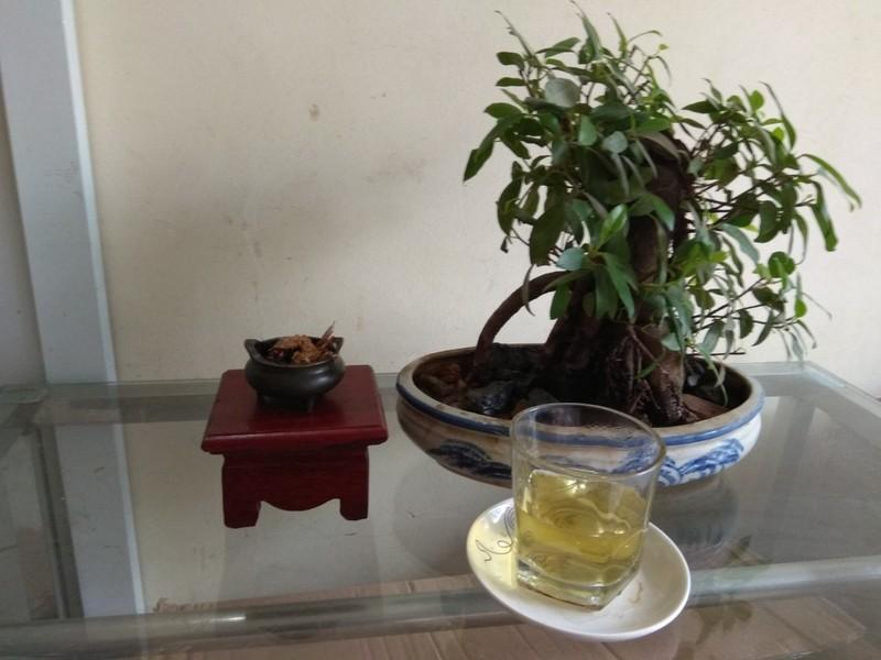 Bột trầm hương bột  hộp 200g