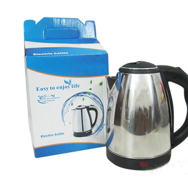 Ấm siêu tốc 1.8L siêu tốt, ấm siêu tốc inox