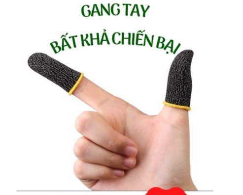 Sỉ 88 Găng tay chỉ hôm nay găng chơi game , Bao tay Chống mồ hôi tay, Tăng độ nhạy cảm ứng