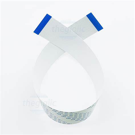 Cáp FFC/FPC kích thước chân 0.5MM thuận chiều , ngược chiều ( 26P , 34P , 37P , 45P ,50P )