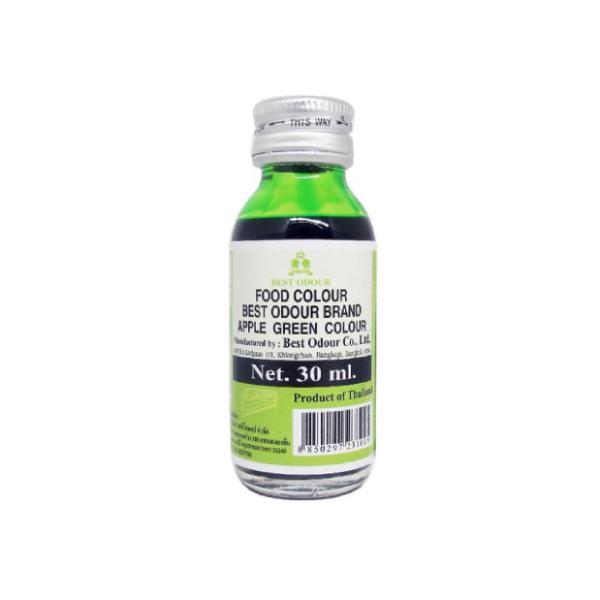 Màu thực phẩm Best Odour 30ml AC