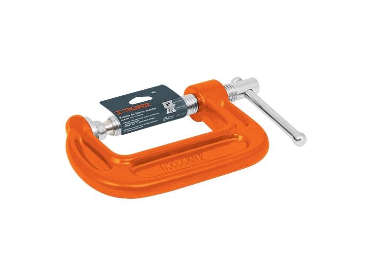 Cảo kẹp chữ C 4in/100mm  Pretul - 27202  PNT-4P
