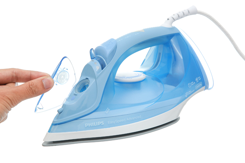 [HCM]Bàn ủi hơi nước Philips GC2676.