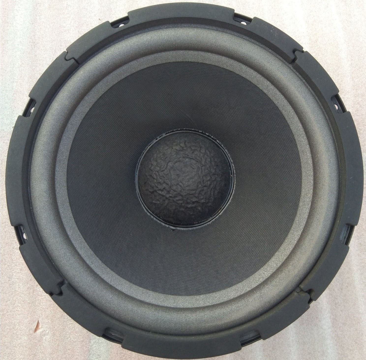 LOA BASS 25 MARTIN NHẬP KHẨU GÂN MÚT - KHUNG SẮT COIL 63MM - GIÁ 1 CHIẾC