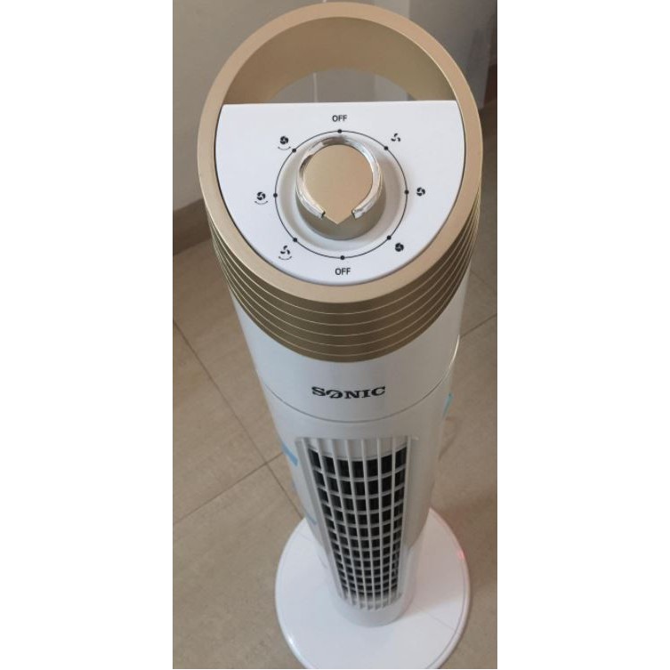Quạt tháp Sonic SNI45A thương hiệu Nhật