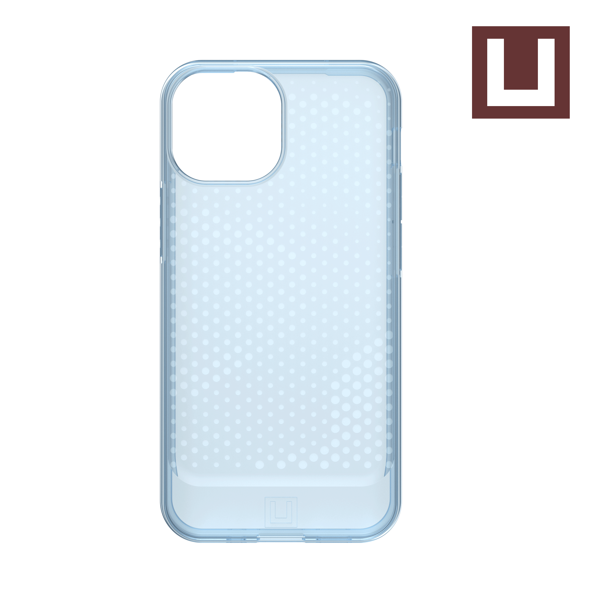 [U] Uag Lucent Case for iPhone 13 Mini [5.4 Inch]