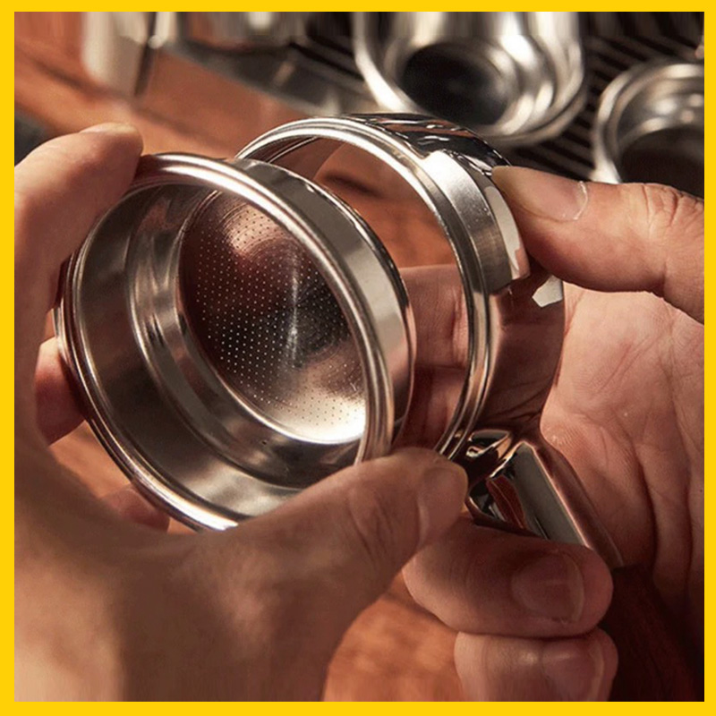 Giỏ lọc 58mm (Filter Basket 58mm)