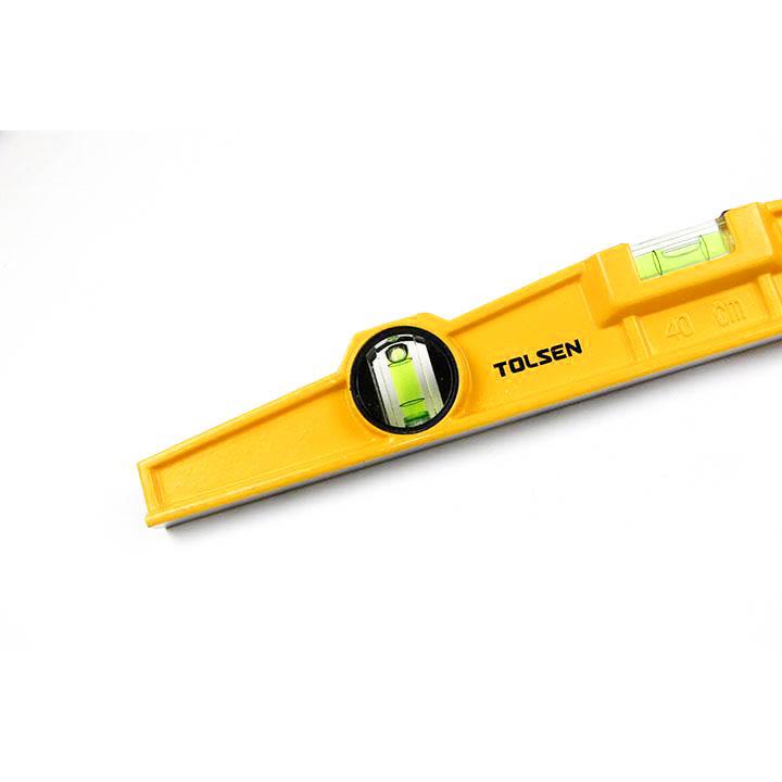 Thước thủy Tolsen 35060 40CM