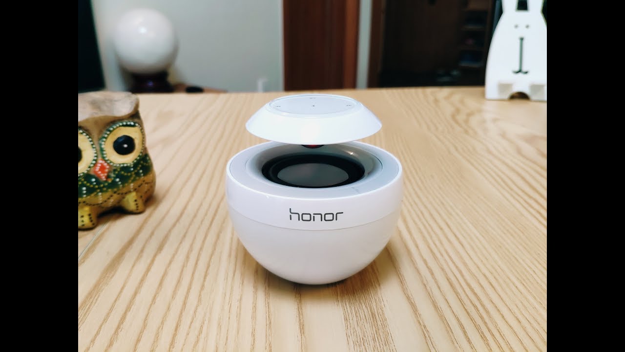 Loa Bluetooth Huawei AM08
