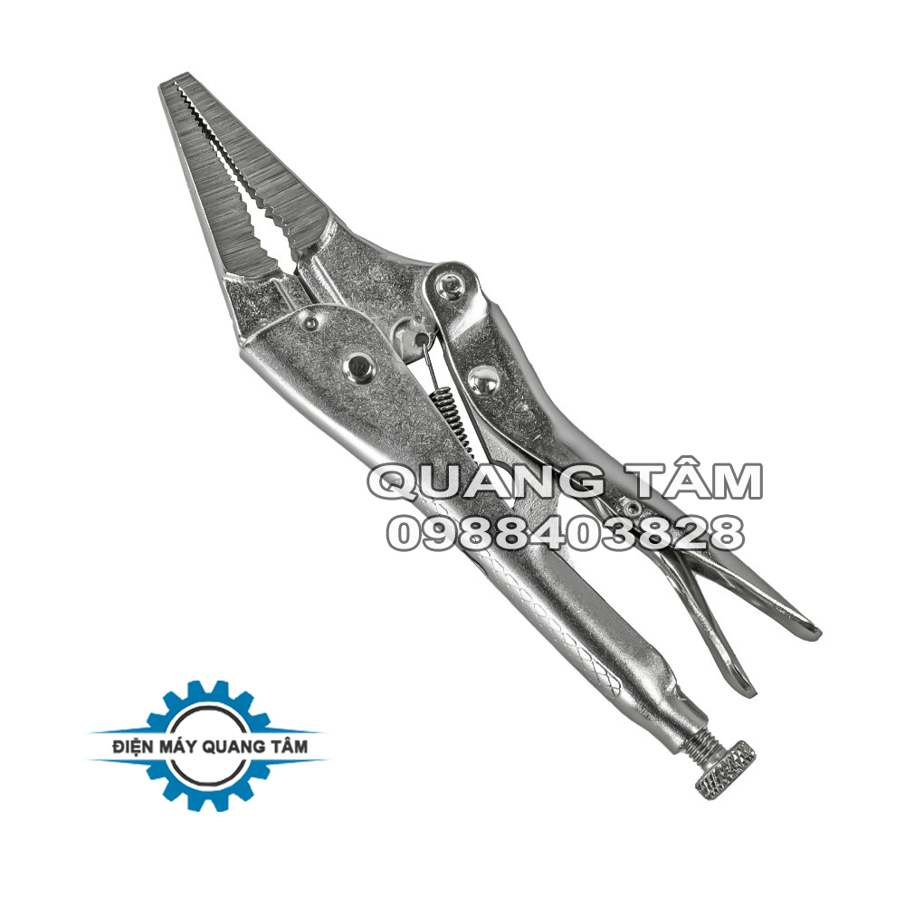 Kìm Chết Mỏ Nhọn KingBlue KS-216 [Chính Hãng]
