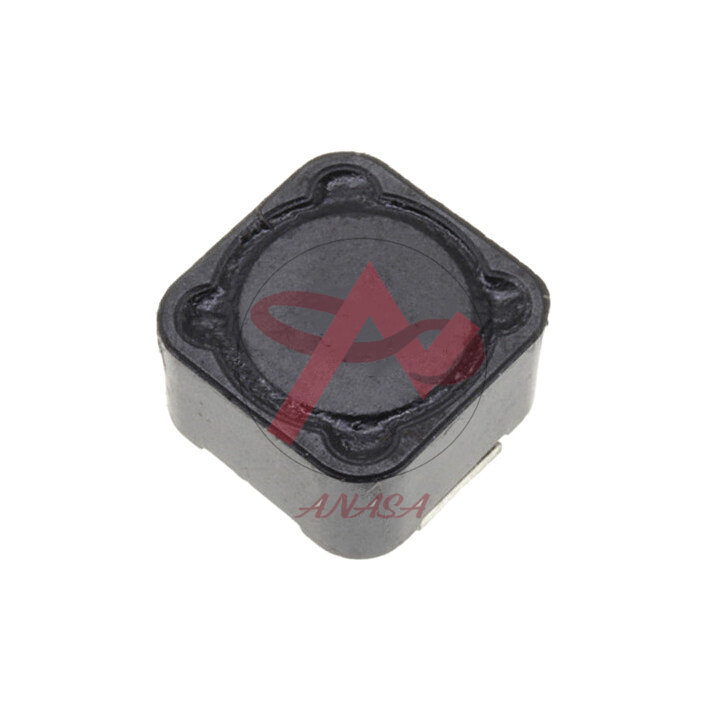 Cuộn Cảm 3A 12x12x7mm