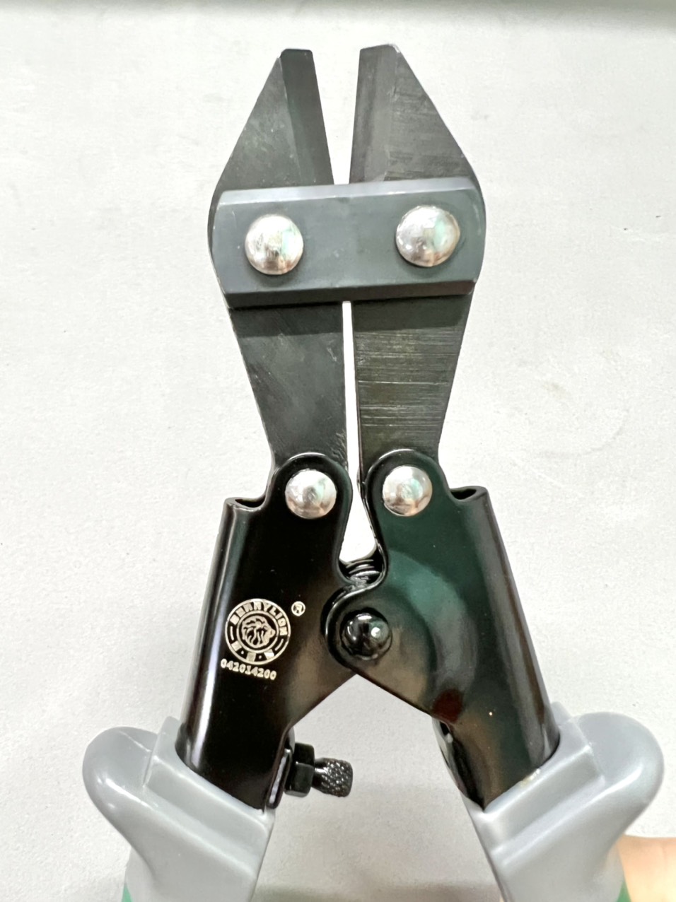 Kìm cộng lực Mini Berrylion 8''/200mm