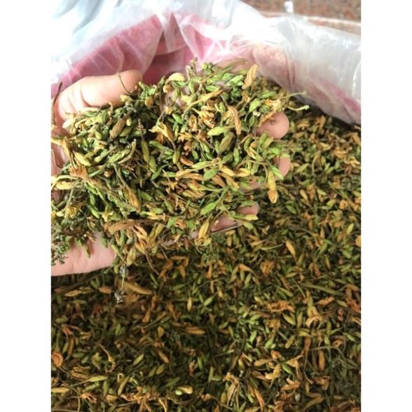 Hoa đu đủ đực khô nguyên chất 0.5kg
