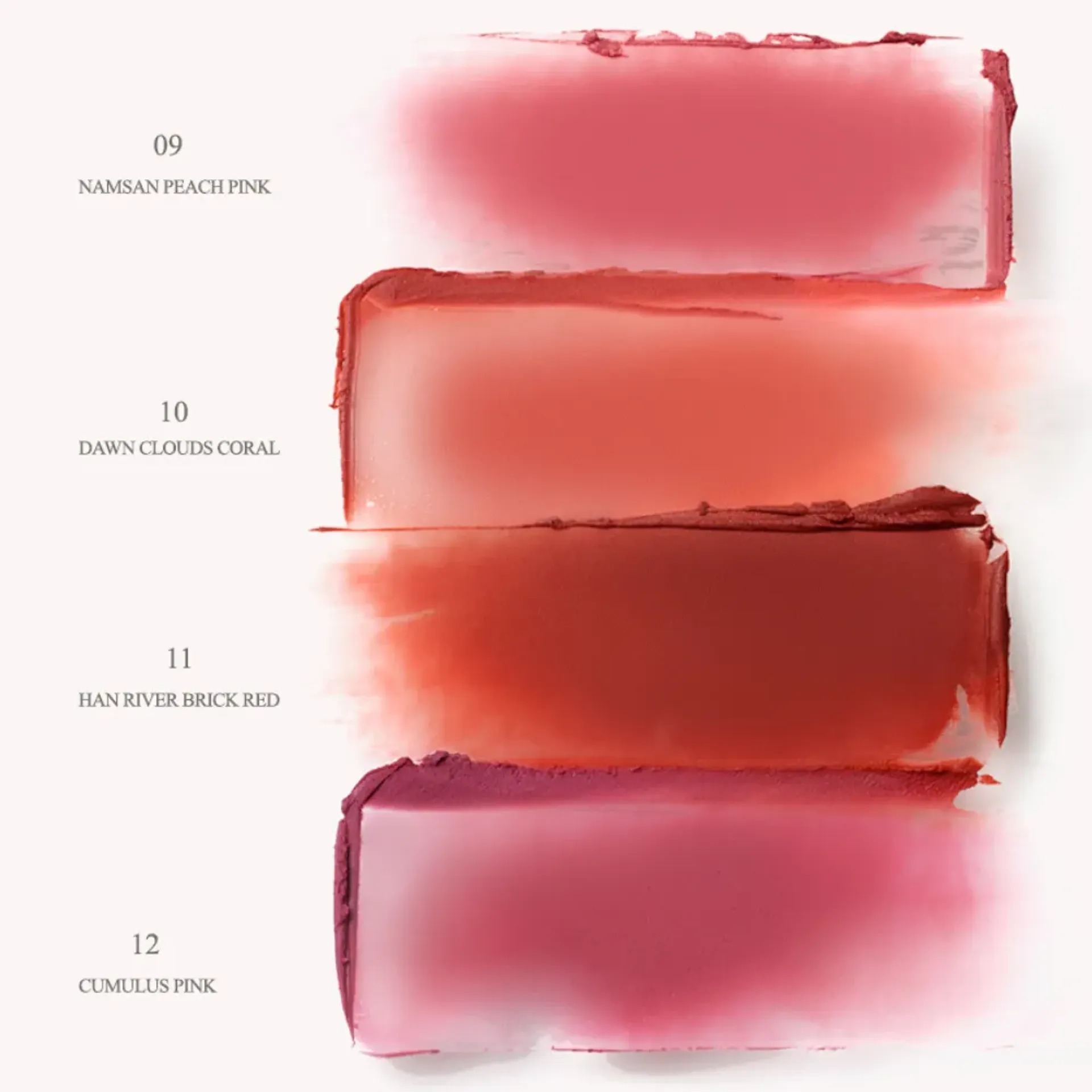 [Săn Deal] Son Kem Lì Clio Chiffon Blur Tint 3.1g [Phiên bản Pastel Clouds]