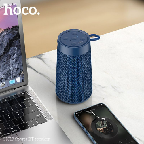 LOA BLUETOOTH HOCO HC13