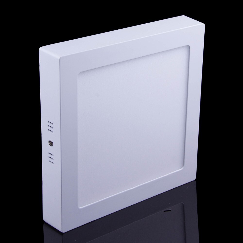 Đèn led hình vuông ốp trần 18w siêu sáng - siêu tiết kiệm điện - led-panel-light-vuong-18w