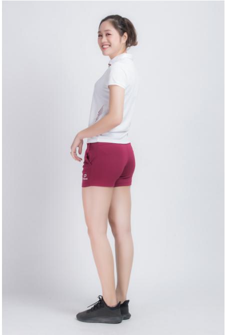 Áo thể thao nữ Donexpro AC-3369