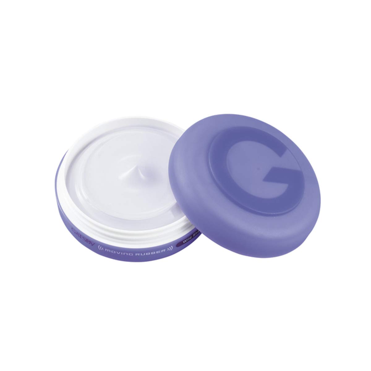 Gel vuốt tóc Gatsby Màu Tím Nhật Bản