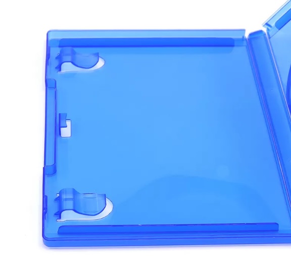 Hộp đựng đĩa PS4 nguyên gốc