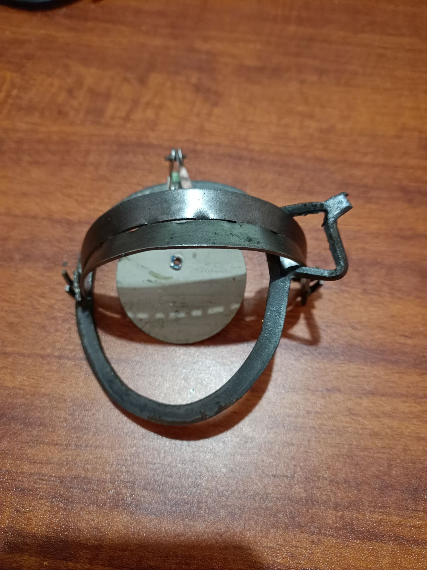 combo 20 cạm bẫy chuột 9cm
