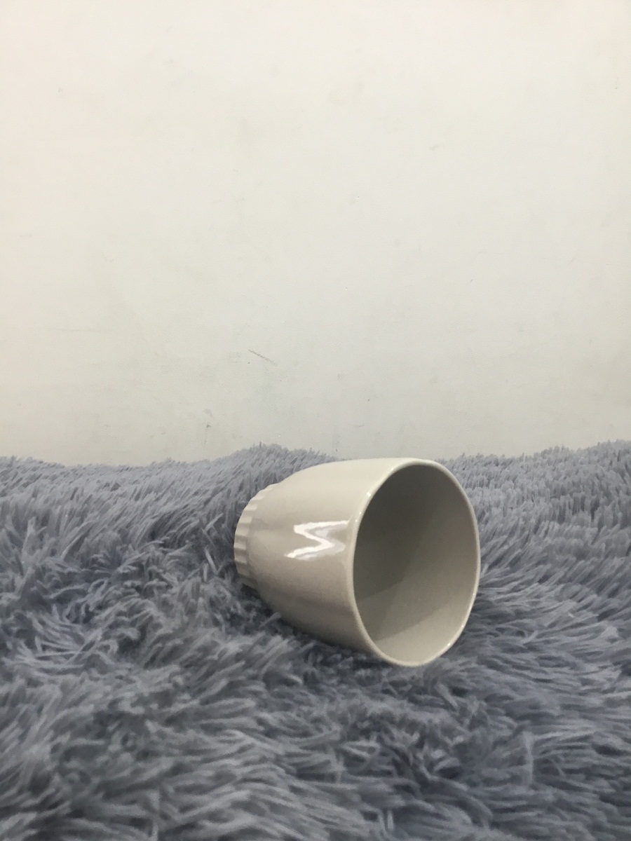 LY KHÔNG QUAI 330 ML - GỐM SỨ VIỆT