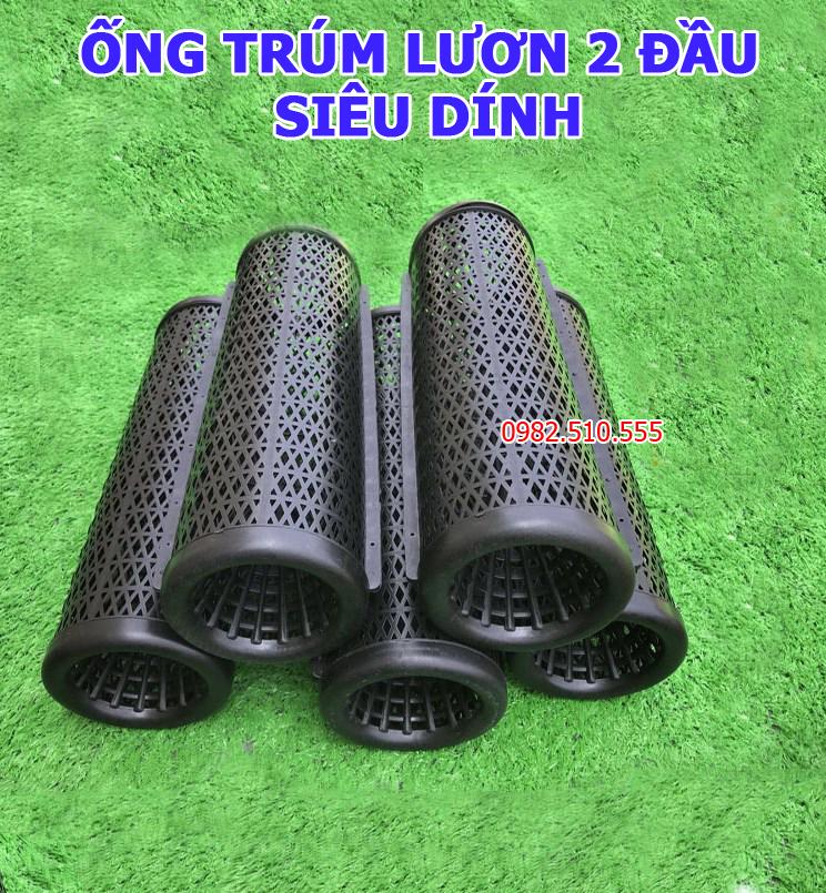 5 Chiếc Trúm Lươn Loại 2 đầu 37cm x 13cm