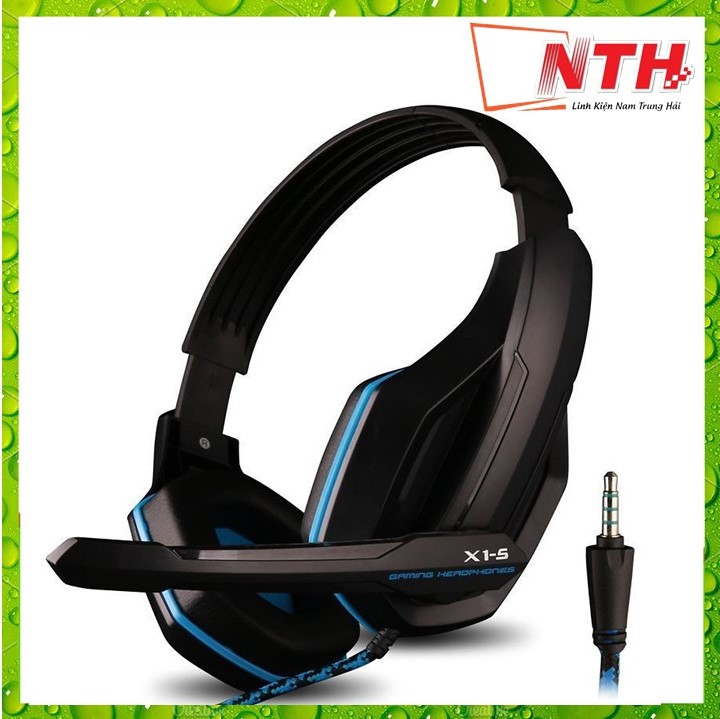 Tai nghe ovann X1S