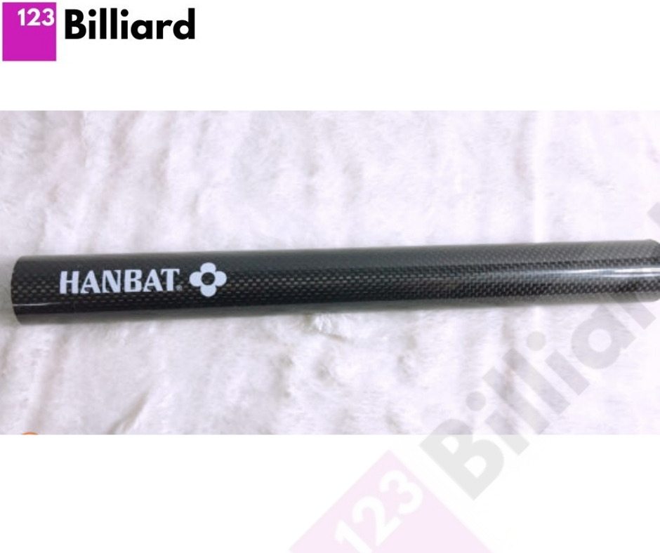 [HCM][SIÊU THỊ BIDA] Khúc nối cơ Hanbat 30 cm
