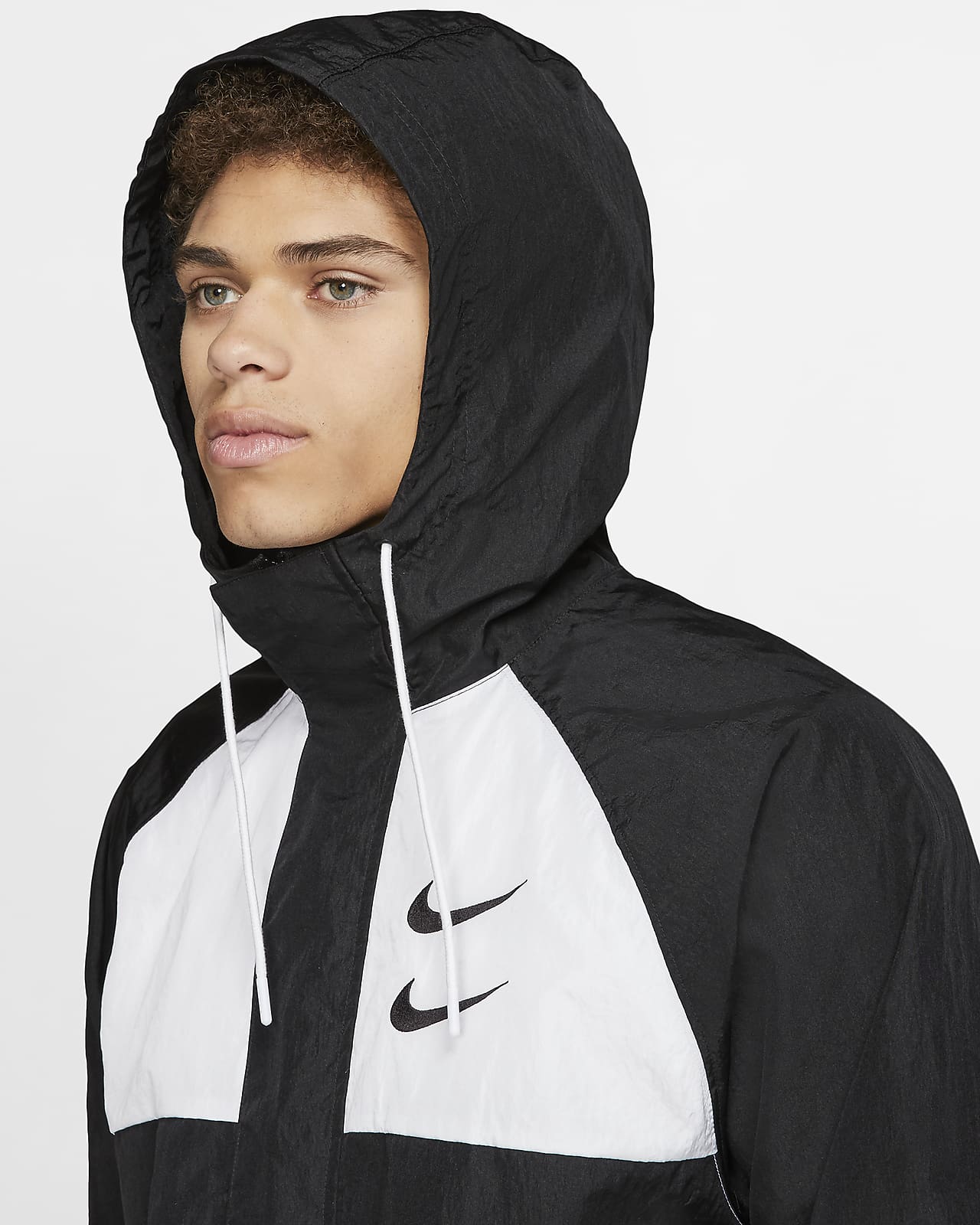 ÁO KHOÁC NIKE Nam Sportswear Double 