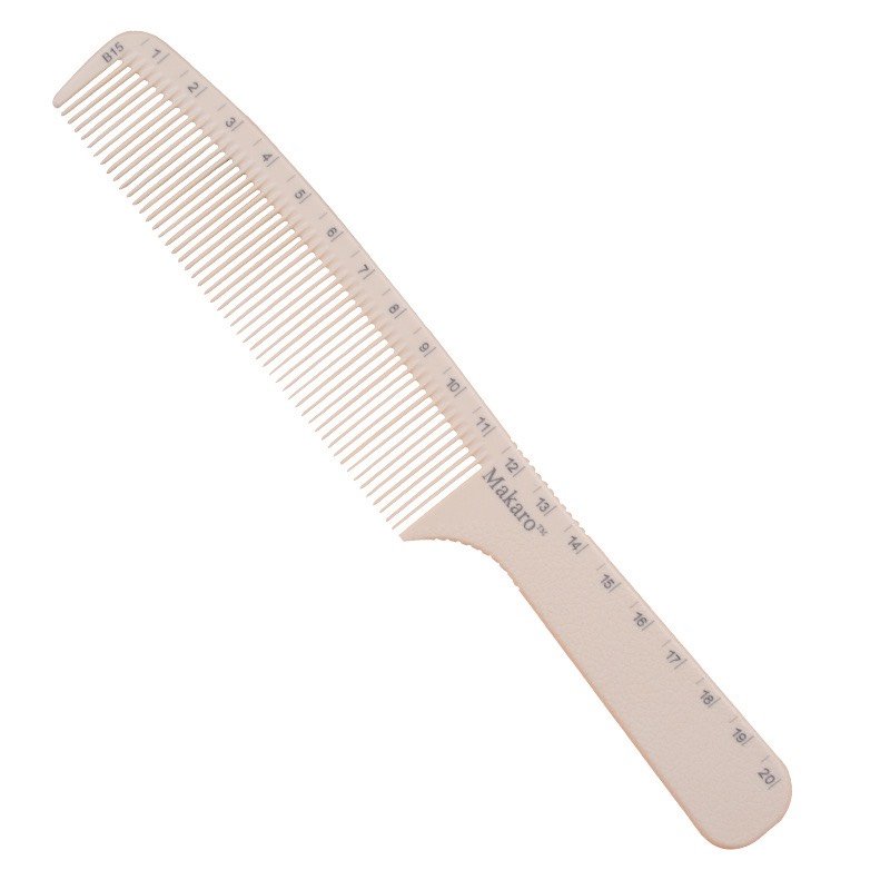 Lược cắt tóc makaro Mã B15
