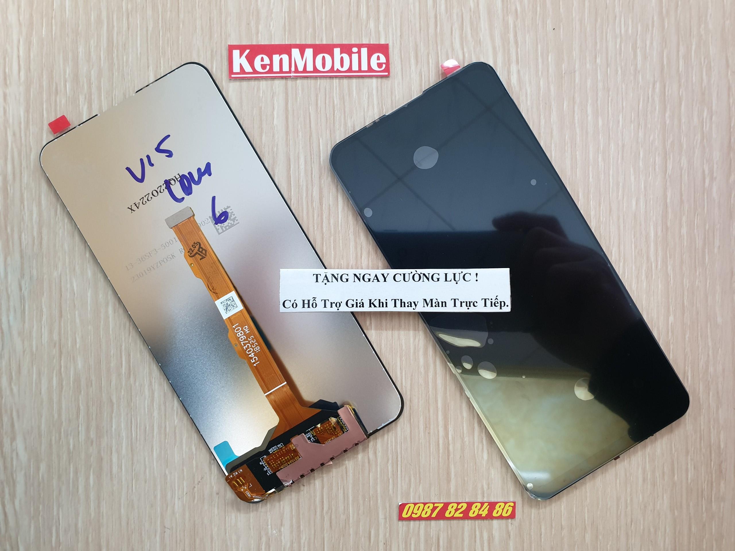 Màn hình tương thích vivo v15 / s1 / vivo 1819