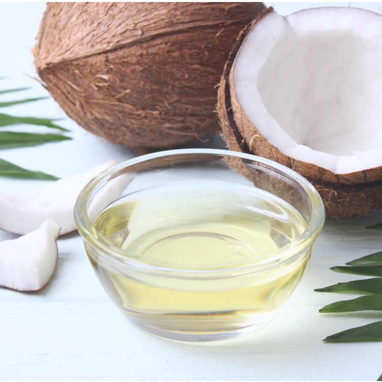 10ml Dầu Dừa Tinh Khiết Dưỡng Da