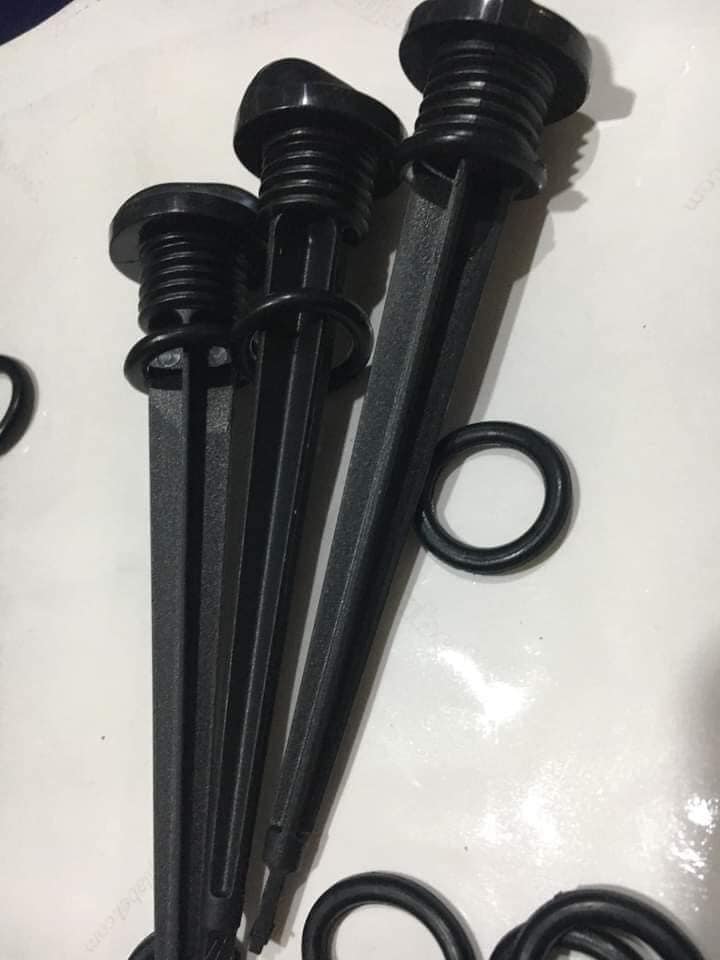 Thước thăm dầu xe máy Honda Dream/wave Trường Thành Tools