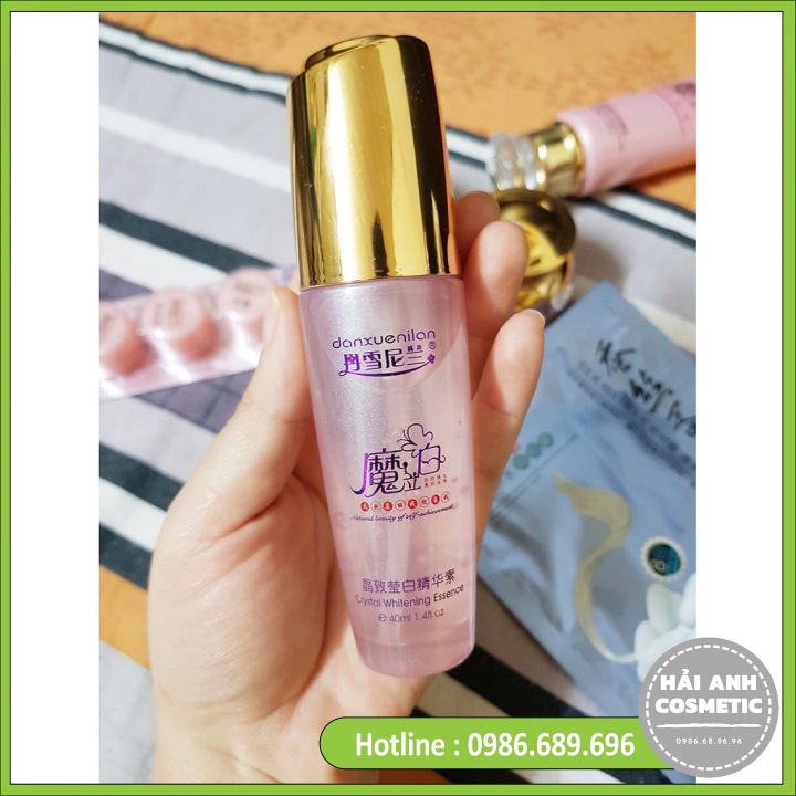 Serum Hoàng Cung Hồng