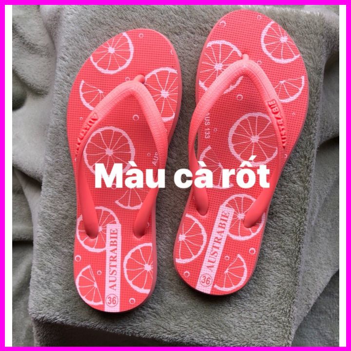 dép lào thái nữ