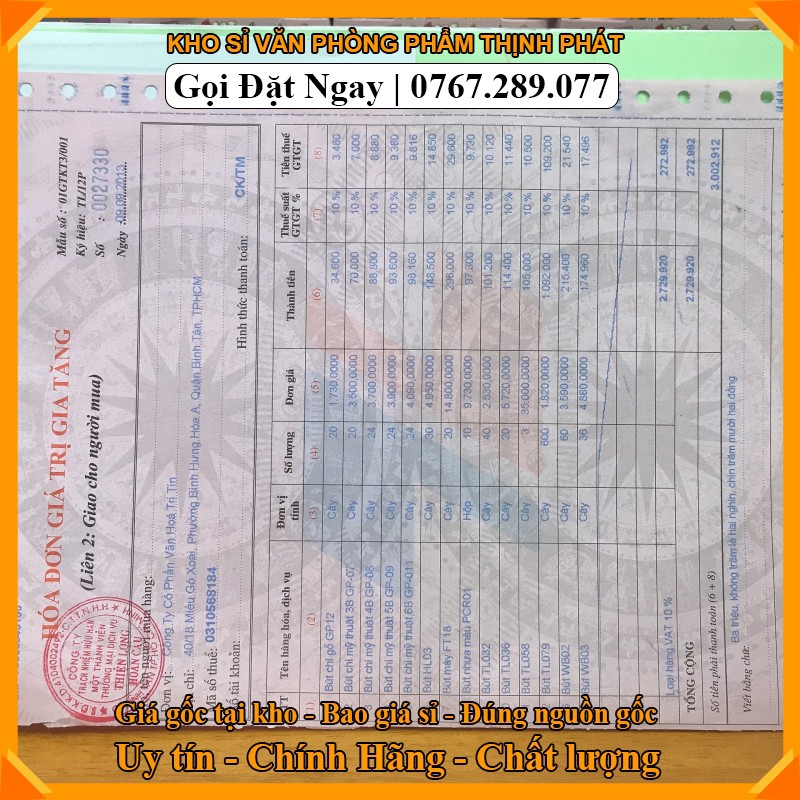1 cây bút dạ kim BEBE hàng chính hãng