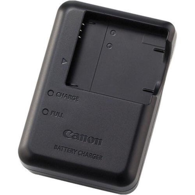 Combo pin + sạc Canon NB-8L