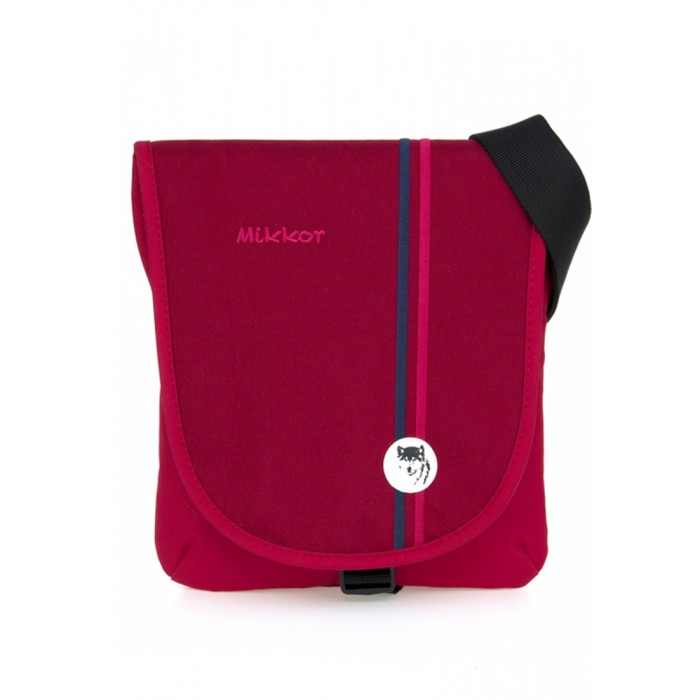 Túi chống sốc iPad Betty Tablet (Dark Red)