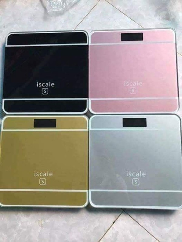 Cân điện tử hình Iphone