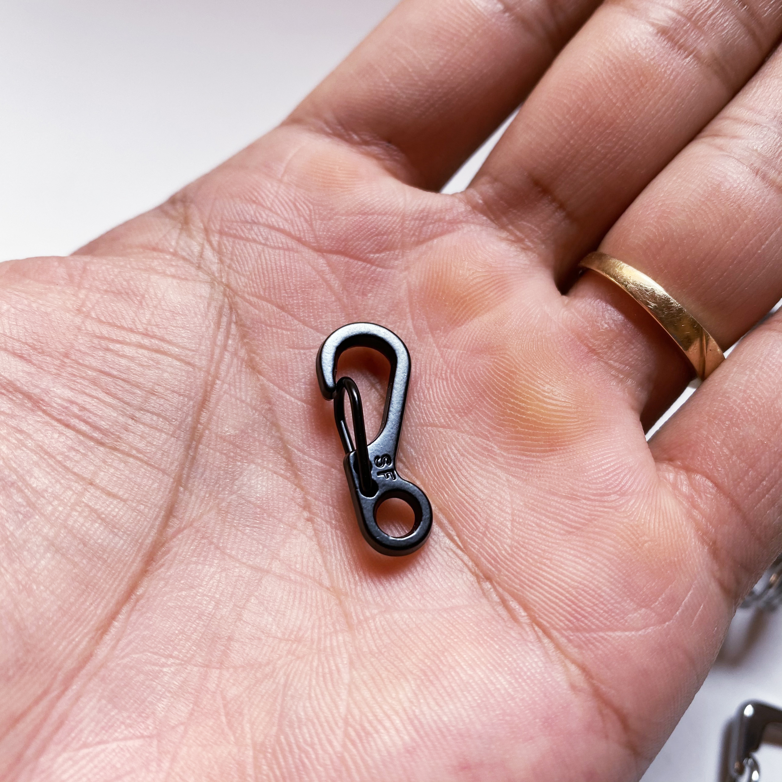 Móc Paracord Đan Vòng Tay Sinh Tồn
