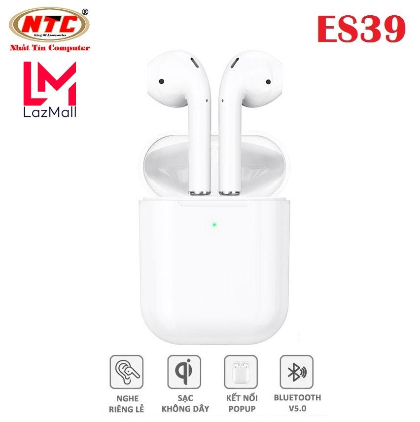 Tai nghe Bluetooth True Wireless Hoco ES39 Original series V5.0...