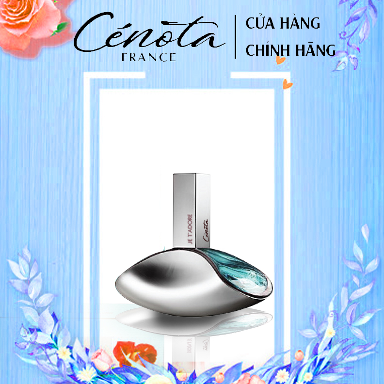 Nước Hoa Cénota JET’ADORE 30ml