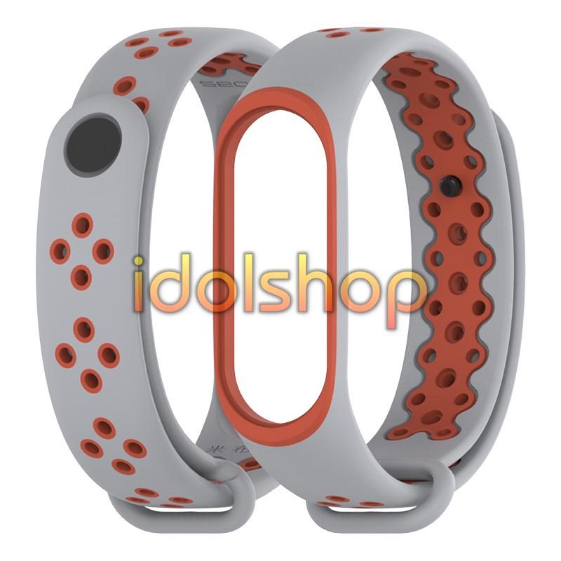 Dây Nike Sport dành cho Xiaomi Miband 4