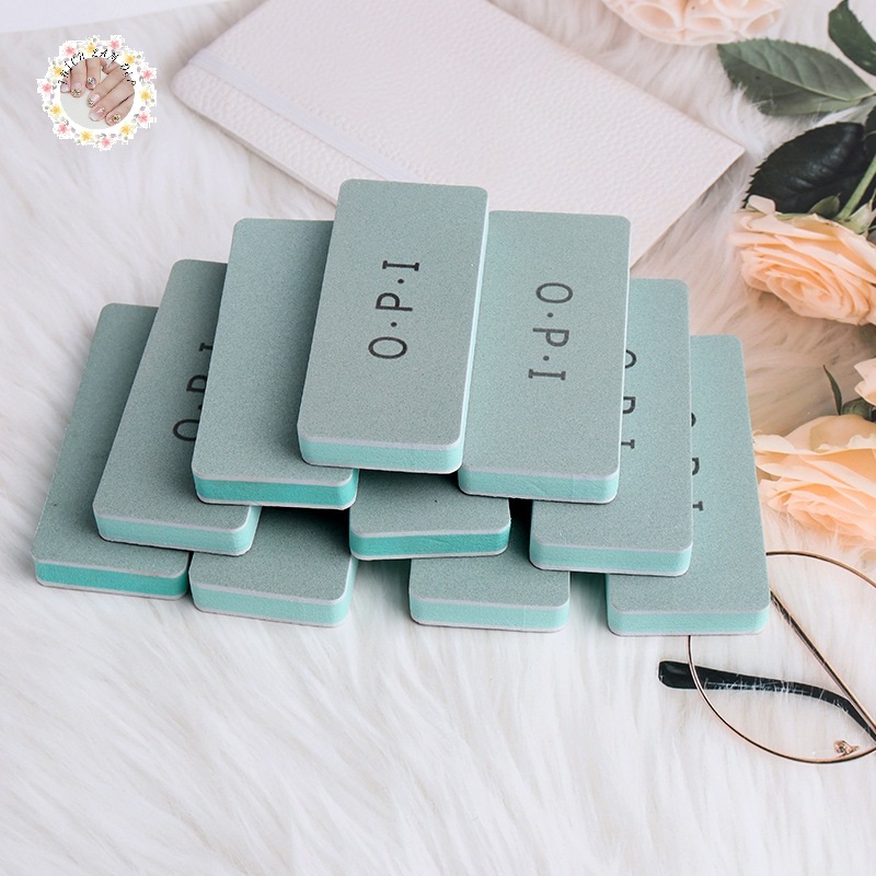 2 Dũa móng mịn bóng opi